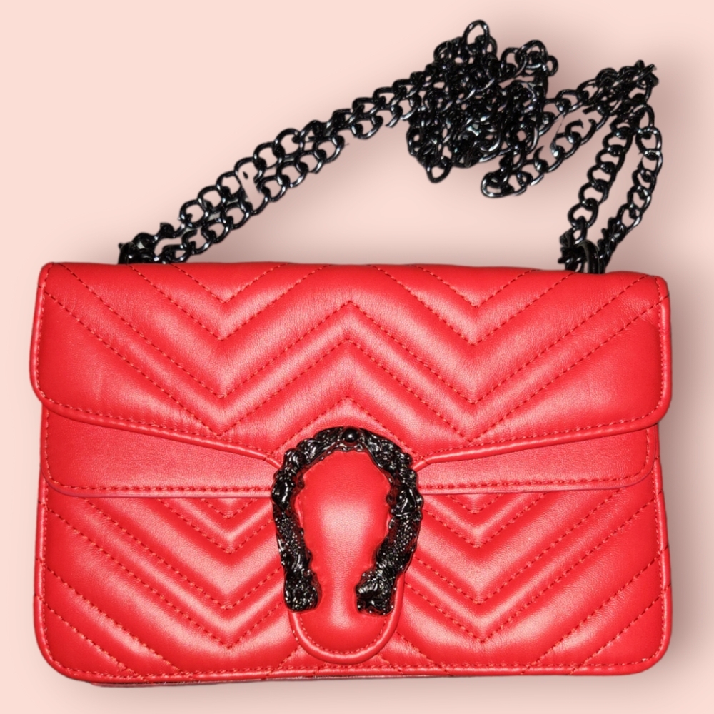 Messenger bag